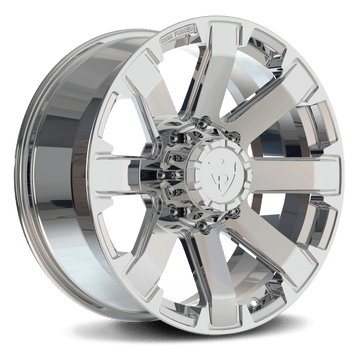 CUSTOM FORGED MONOBLOCK WHEELS SERIES: RV-MG01 - RVRN WHEELS